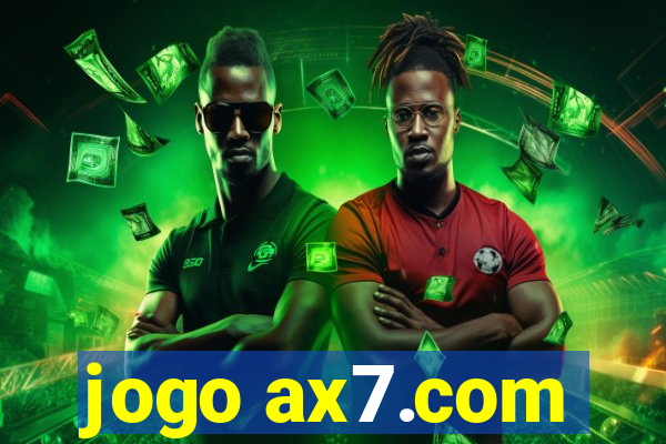 jogo ax7.com